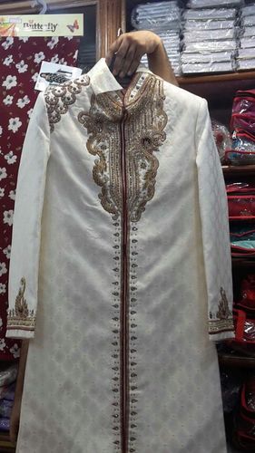 Sherwani