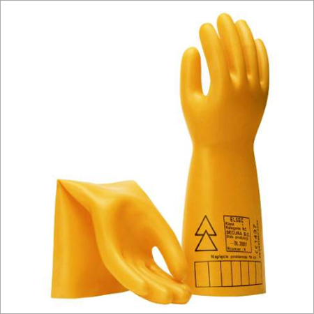 Electrician Gloves