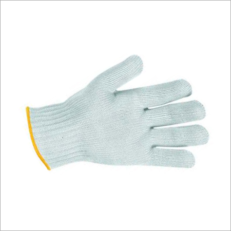 Steel Reinforced Gloves