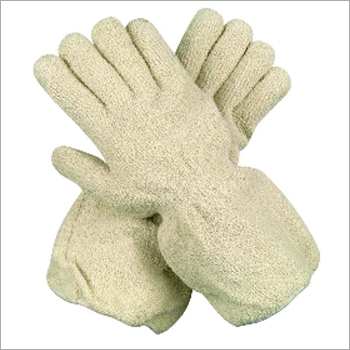 Double Ply Terry