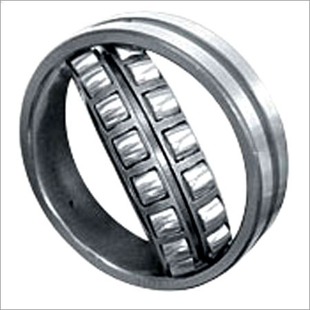 Spherical Roller Bearings