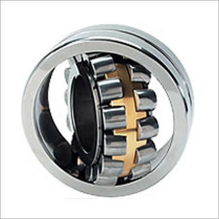 Industrial Spherical Bearings
