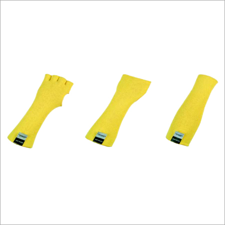 100% Kevler Sleeves
