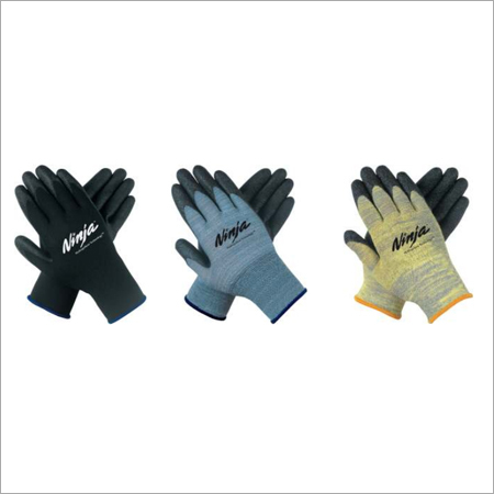 Hydropellent PVC Coated