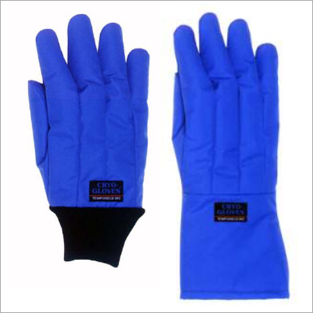 Cryo Gloves