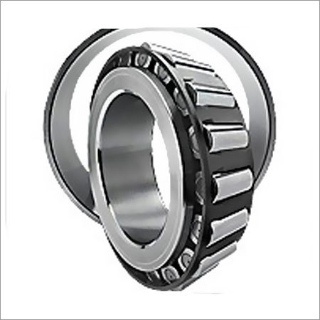 Bearing Steel Tapered Roller Bearing