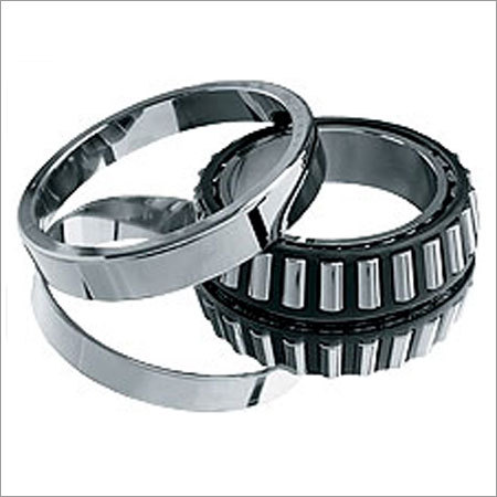 Tapered Roller Bearings