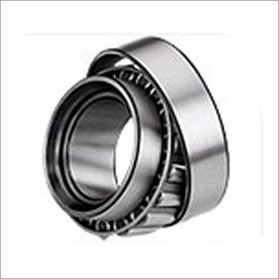Metric Tapered Roller Bearings
