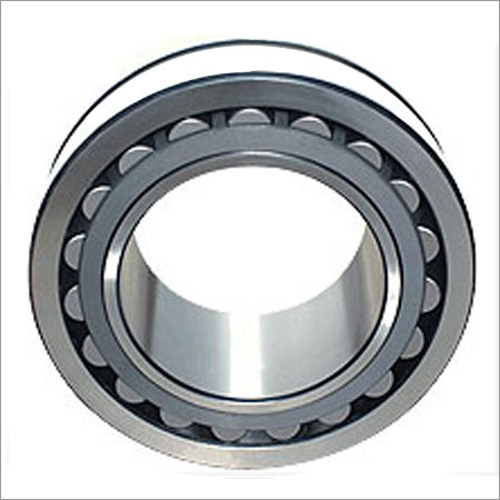 Cylindrical Roller Bearings