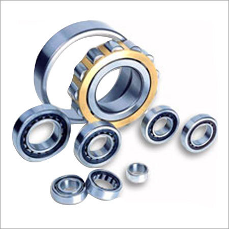 Cylindrical Ball Roller Bearings