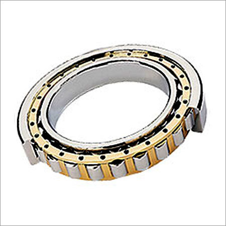 Roller Bearings