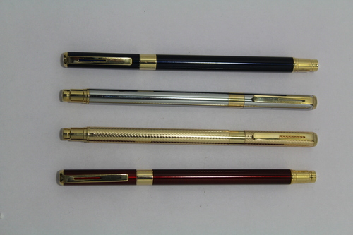 Slim Ball Pens
