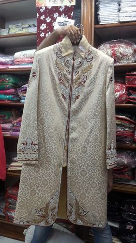 bridal Sherwani