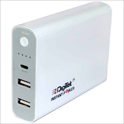 Digitek Instant Power