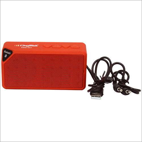 Digitek Bluetooth Speaker