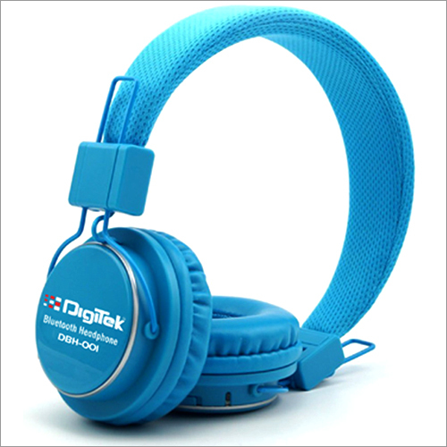 Digitek Bluetooth Headphone