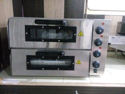 Electric Oven