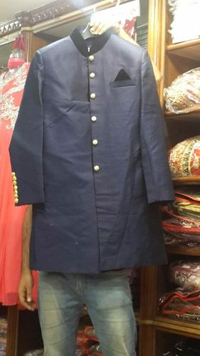 Classic Sherwani