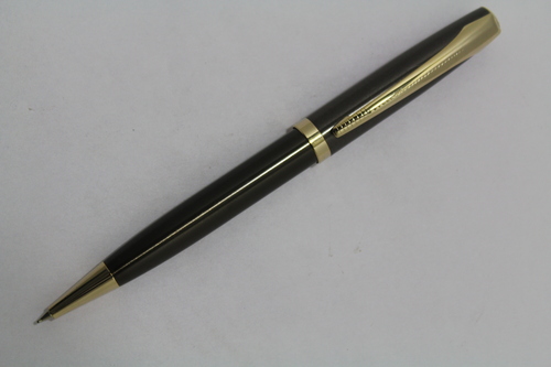 Honda Gun Metal Pen