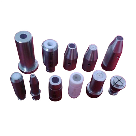 EDM Wire Guides