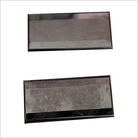 Customized Carbide Insert