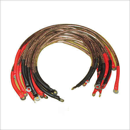 Industrial Cables Wires