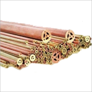 Industrial Electrodes