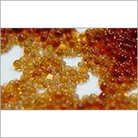 Industrial Ion Exchange Resin