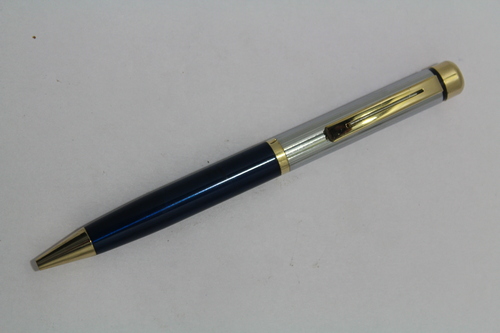 Eon Gold Ball Pen