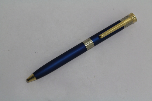 Antique Finish Pen