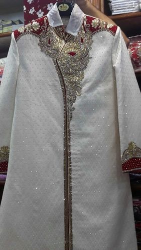 Mens Sherwani