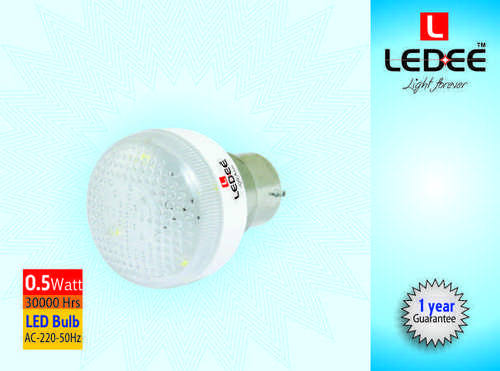 LED Bulb