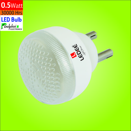 Led Pin Bulb