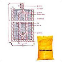 Earthing Backfill Compound