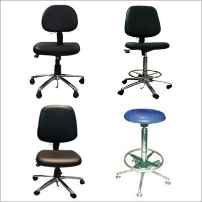 Antistatic Chairs