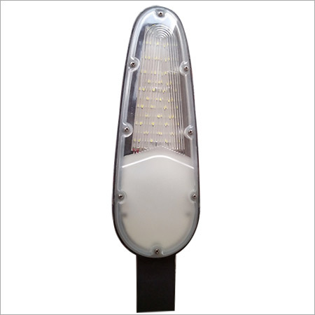 24 Watt Street Light