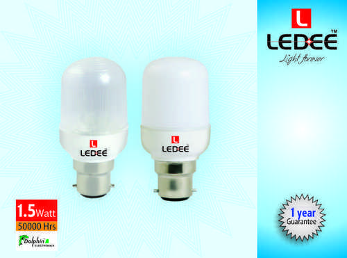 LED Bulb 1.5 Watt