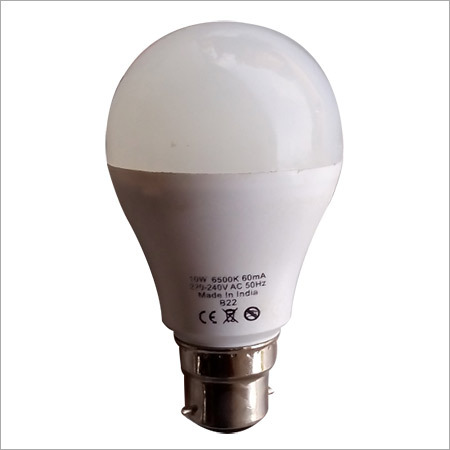 10 Watt LED Bulb