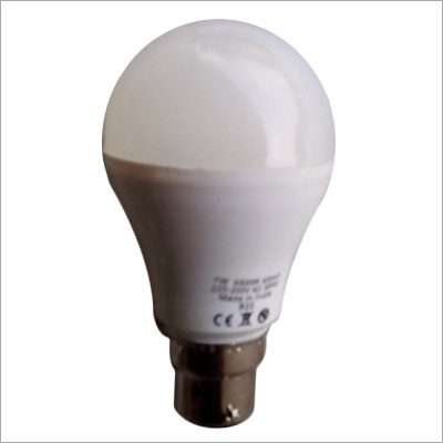 7 Watt LED Bulb