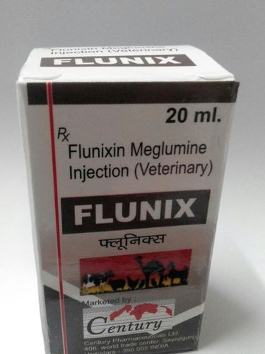 FLUNIX MEGLUMINE 