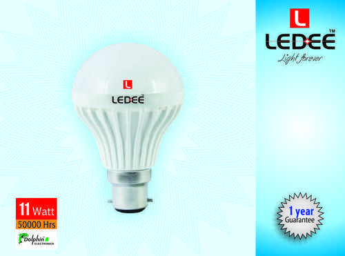Led Light Bulb