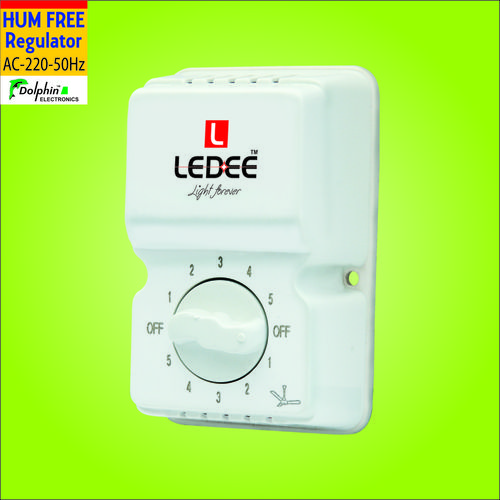 Fan Regulator