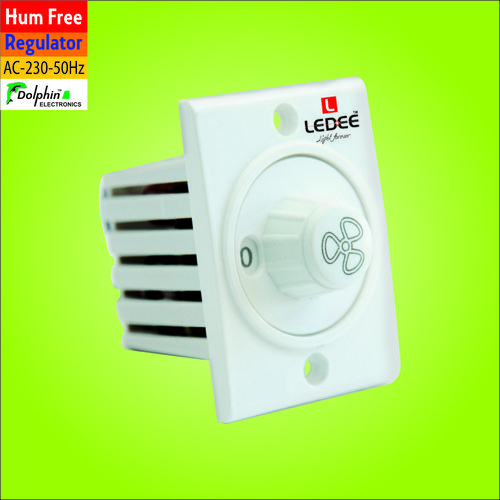 Fan Regulator Switch