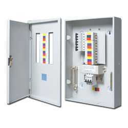 Vertical Distribution Board