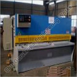 HDPE Tarpaulin Heat Cutting Machine HDPE Tarpaulin Heat Cutting Machine