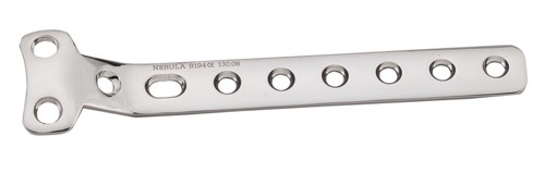 T Buttress  Plate Bone Implants
