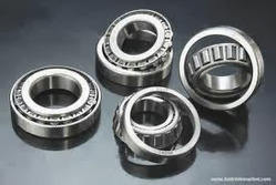 Mercedes Wheel Bearing