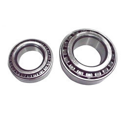 JCB Front Wheel Bearing Set 907