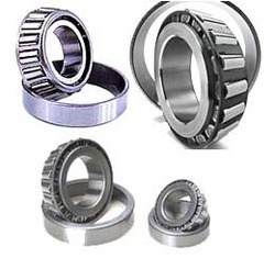 32219 Mercedez Benz Bearings