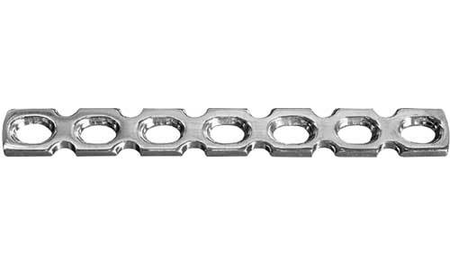 RECON PLATE